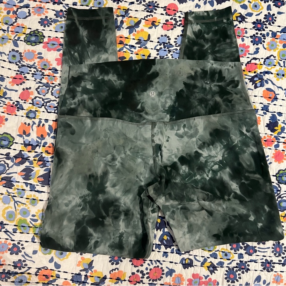 Lululemon align leggings